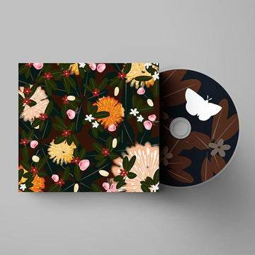 BRIGHT EYES - Noise Floor (Rarities 1998-2005) [2023 Reissue] - CD [JUN 16]