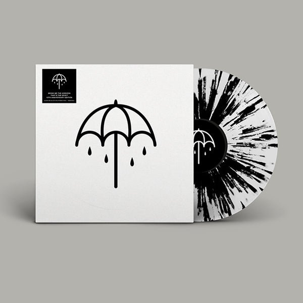 BRING ME THE HORIZON - That's The Spirit (10th Anniversary Edition BRING ME THE HORIZON - That's The Spirit (10th Anniversary Edition
