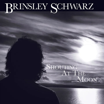 BRINSLEY SCHWARZ - Shouting At The Moon - LP - Vinyl [NOV 14]