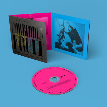 BRONSKI BEAT - Forbidden Fruit: The Age of Consent Remixed - CD