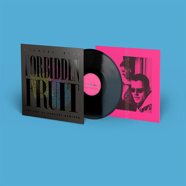 BRONSKI BEAT - Forbidden Fruit: The Age of Consent Remixed - LP - Vinyl