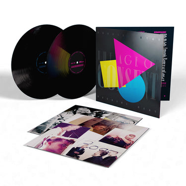 BRONSKI BEAT - The Age of Consent (40th Anniversary Edition incl. "Hundreds & Thousands" Remixes) - 2LP - Vinyl [OCT 18]