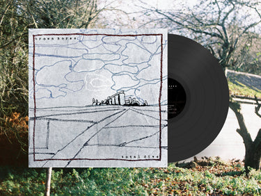 BROWN HORSE - Total Dive - LP - Vinyl [APR 10]