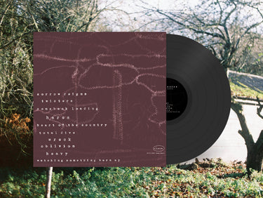 BROWN HORSE - Total Dive - LP - Vinyl [APR 10]