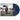 BRUCE SOORD - Bruce Soord (10th Anniversary Half-Speed Master) - LP - Pearl Blue Vinyl [MAY 30]