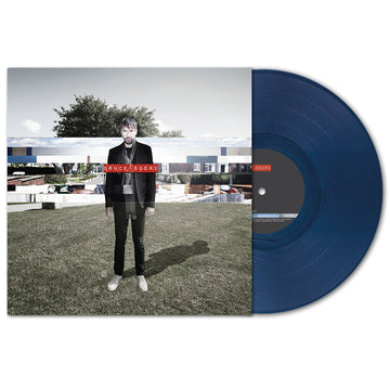 BRUCE SOORD - Bruce Soord (10th Anniversary Half-Speed Master) - LP - Pearl Blue Vinyl [MAY 30]
