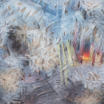 BRUNHILD FERRARI - Extérieur-jour - LP - Vinyl