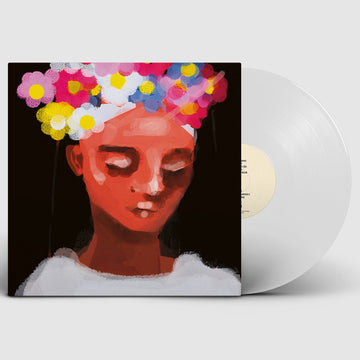 BRUNO BERLE - No Reino Dos Afetos 2 - LP - White Vinyl