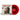 BRUNO MARS - Unorthodox Jukebox (2024 Repress) - LP - Red with Black Splatter Vinyl