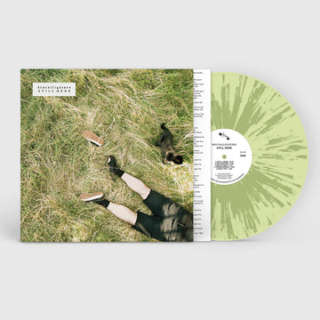 BRUTALLIGATORS - Still Here - LP - 'Grassy Green' Marbled Vinyl [NOV 21]