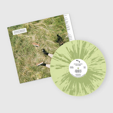 BRUTALLIGATORS - Still Here - LP - 'Grassy Green' Marbled Vinyl