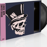 Black Vinyl 2LP