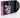 Black Vinyl 2LP