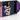 Purple Vinyl 2LP