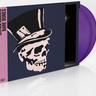 Purple Vinyl 2LP