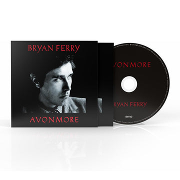 BRYAN FERRY - Avonmore (Reissue) - CD [SEP 19]