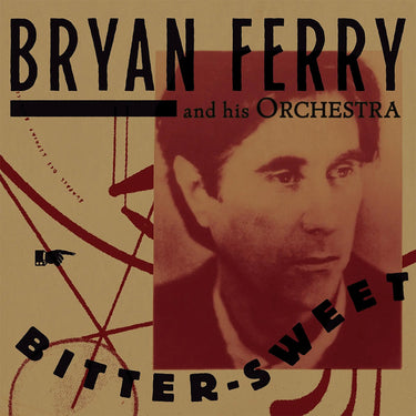 THE BRYAN FERRY ORCHESTRA - Bitter-Sweet (Reissue) - CD [APR 10]