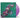 BrhyM - Deep Sea Vents - LP - Opaque Violet Vinyl