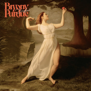 BRYONY PURDUE - Dripfeed - LP - Vinyl [NOV 21]