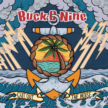 BUCK - O-NINE