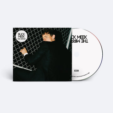 BUCK MEEK - The Mirror - CD [FEB 27]