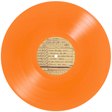 Buck Owens - I Got A Tiger By The Tail - 1LP - Orange Vinyl  [RSD Black Friday 2024]