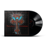 Black Vinyl LP