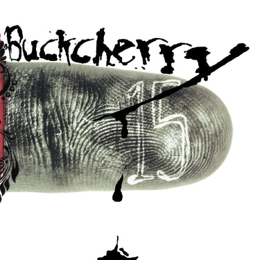BUCKCHERRY - 15 (20th Anniversary Expanded Edition) - CD [JAN 17]