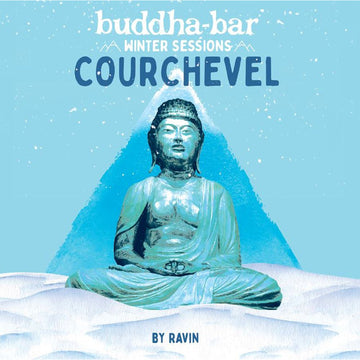 BUDDHA BAR - Winter Sessions In Courchevel - 2CD [NOV 21]