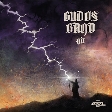 THE BUDOS BAND - VII - LP - Purple Vinyl