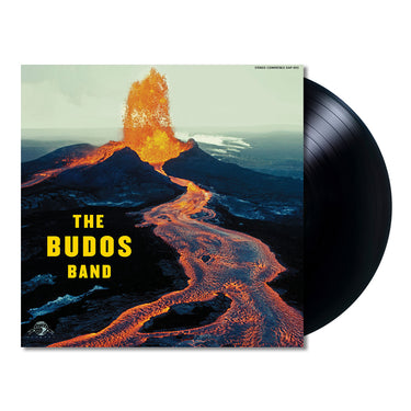 THE BUDOS BAND - The Budos Band (All-Analog Remaster) - LP - Deluxe Black Vinyl [APR 3]