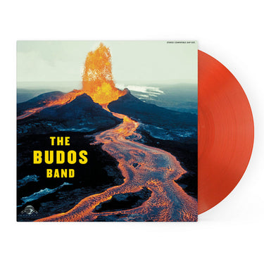 THE BUDOS BAND - The Budos Band (All-Analog Remaster)