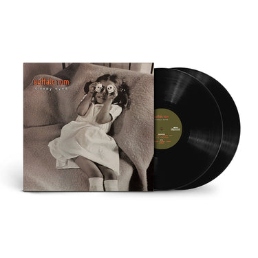 BUFFALO TOM - Sleepy Eyed (30th Anniversary Expanded Edition) - 2LP - Black Vinyl