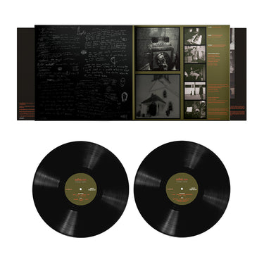 BUFFALO TOM - Sleepy Eyed (30th Anniversary Expanded Edition) - 2LP - Black Vinyl