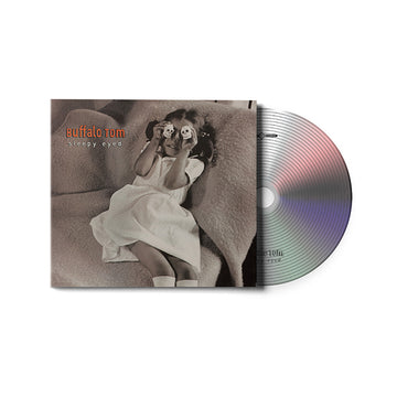 BUFFALO TOM - Sleepy Eyed (30th Anniversary Expanded Edition) - CD [OCT 31]