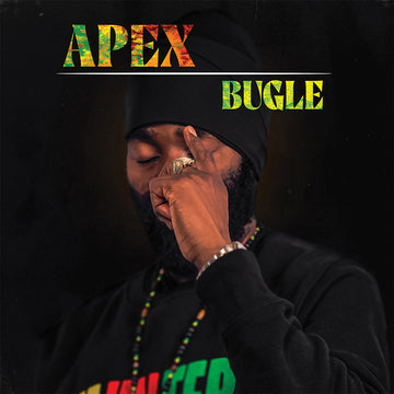 BUGLE - Apex - LP - Vinyl [JAN 17]