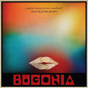 JERSKIN FENDRIX - Bugonia (Original Soundtrack)