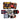 BULLETBOYS - The Albums 1995-2009 - 5CD Clamshell Box Set [MAR 21]