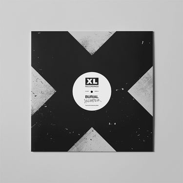 BURIAL - Dreamfear / Boy Sent From Above - 12'' - Vinyl