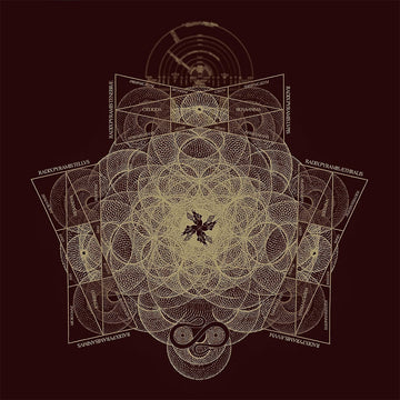 BURNING WITCH - Rift Canyon Dreams (2023 Reissue) - LP - Vinyl