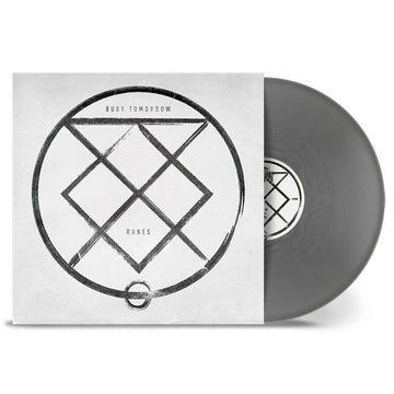BURY TOMORROW - Runes (10th Anniversary Edition) - 2LP - Silver Vinyl