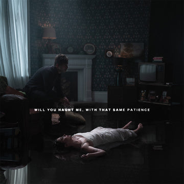 BURY TOMORROW - Will You Haunt Me, With That Same Patience - CD [MAY 16]