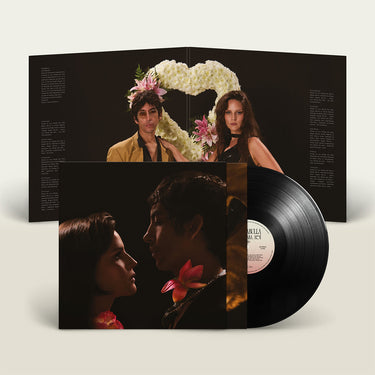 BUSCABULLA - Se Amaba Así - LP - Gatefold Black Vinyl [JUN 13]