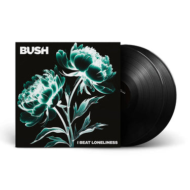 BUSH - I Beat Loneliness