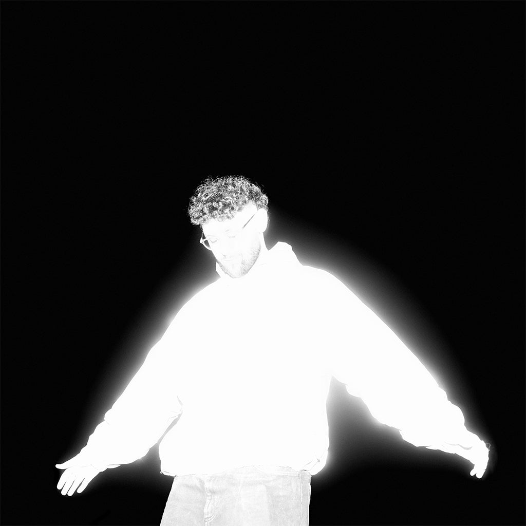 BUSHBABY - Every Time - LP - White Vinyl [SEP 12]