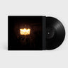 Black Vinyl 2LP