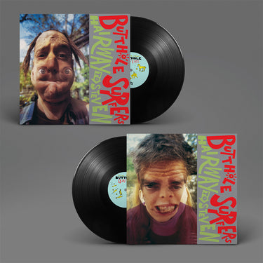 BUTTHOLE SURFERS - Hairway To Steven (2024 Remaster) - LP - Vinyl