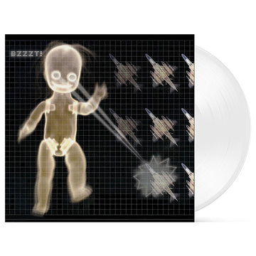 BUTTHOLE SURFERS - Weird Revolution (RSD Indie Exclusive Edition) - LP - White Vinyl