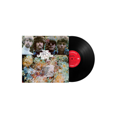 THE BYRDS - Greatest Hits (Groove Classics Series Reissue) - LP - Vinyl [FEB 13]