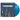 THE BYRDS - Turn! Turn! Turn! (60th Anniversary Edition) - LP - Deluxe 180g Blue Vinyl